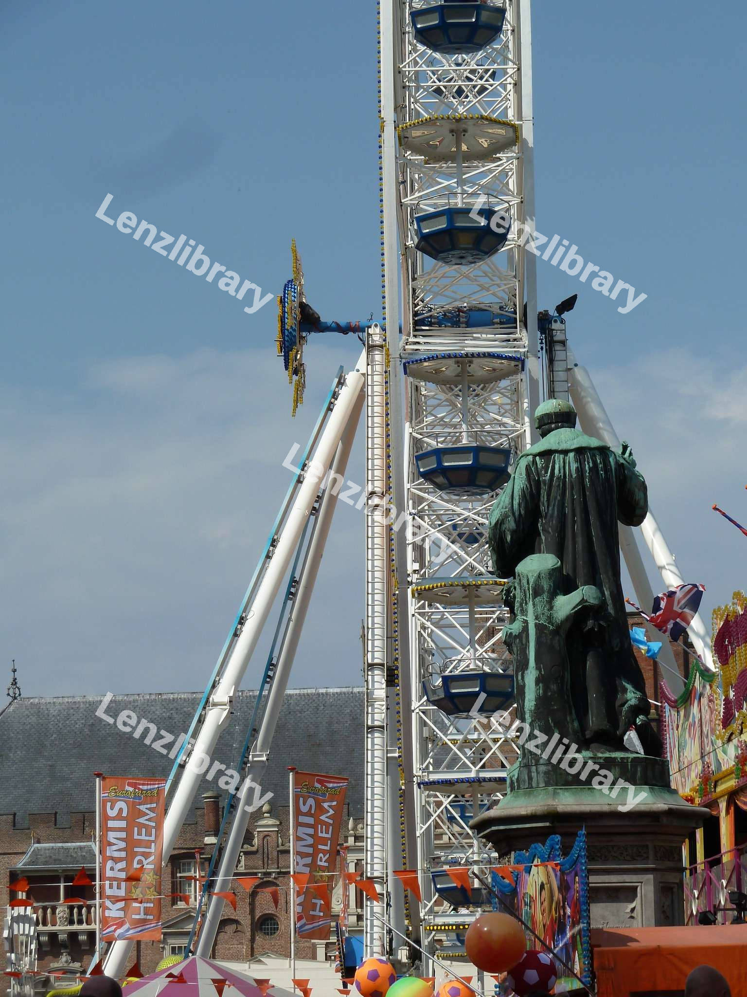 Carnival Haarlem